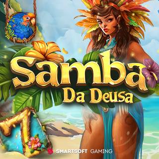 Samba Da Deusa