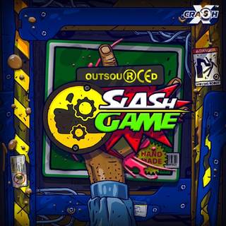 Outsourced: Slash Game