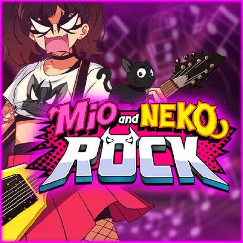 Mio & Neko Rock