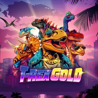 T-Rex Gold