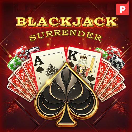 Blackjack Surrender