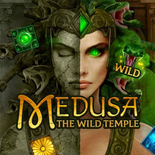 Medusa the Wild Temple