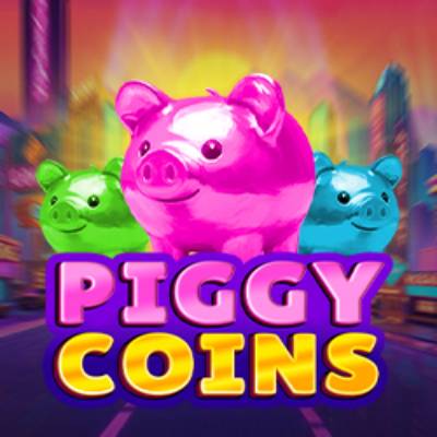 Piggy Coins