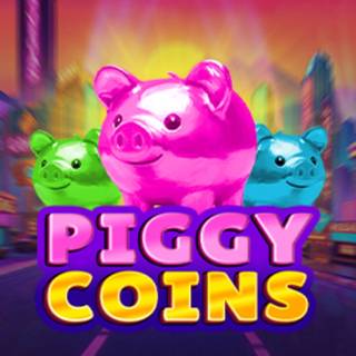 Piggy Coins