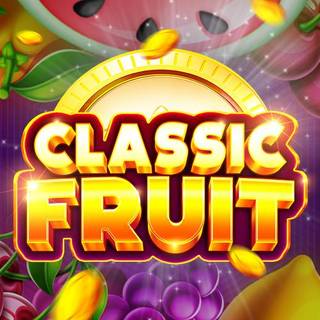 Classic Fruit Hold & Win