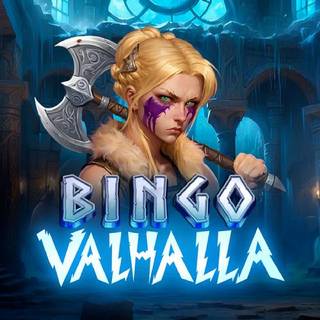 Bingo Valhalla