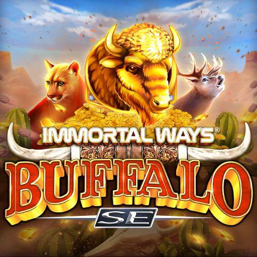 Immortal Ways Buffalo SE