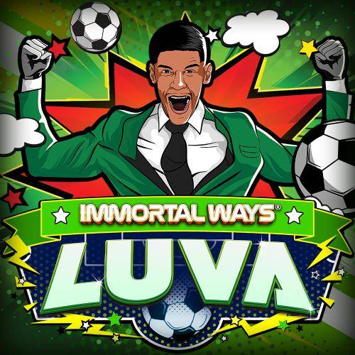 Immortal Ways Luva SE