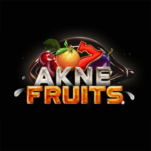 Akne Fruits