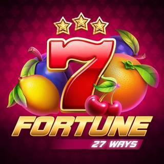 Fortune 27 ways