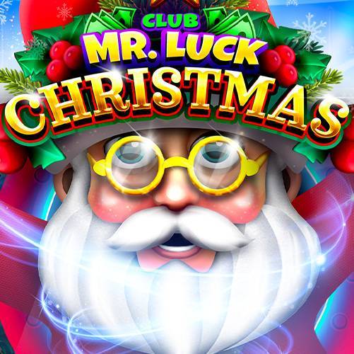 Club Mr. Luck Christmas