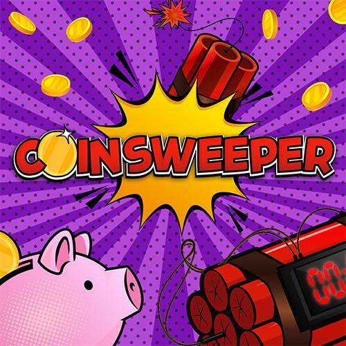 Coinsweeper