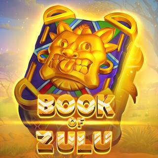 Book Of Zulu