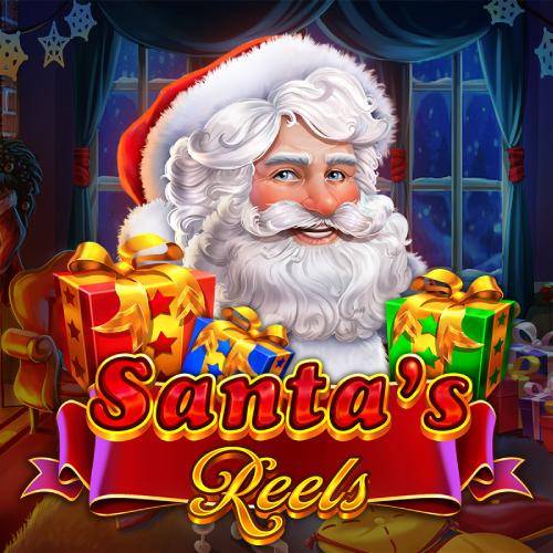 Santa's Reels