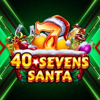 40 Sevens Santa