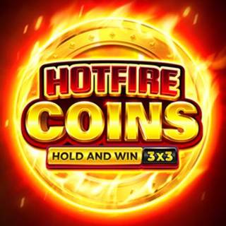 Hotfire Coins