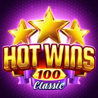 Hot Wins Classic 100