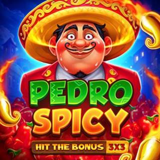 Pedro Spicy