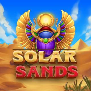 Solar Sands