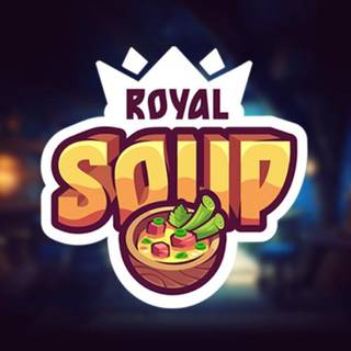 Royal Soup