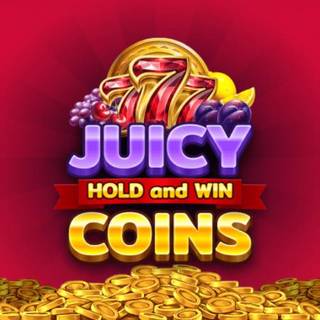 Juicy Coins: Hold and Win