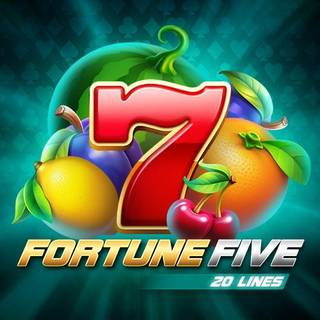 Fortune Five 20 Lines