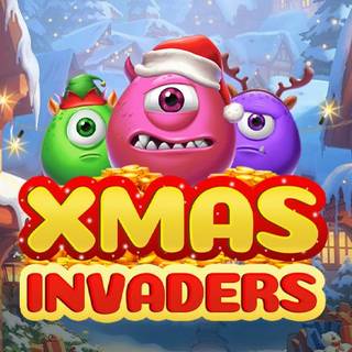 Xmas Invaders