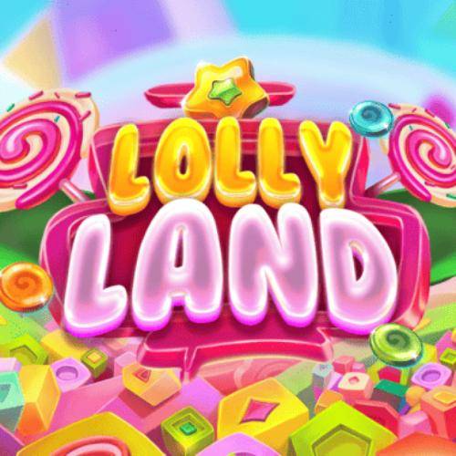 Lolly Land