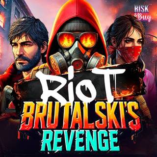 Riot Brutalski's Revenge