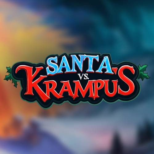 Santa vs. Krampus