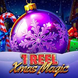 1 Reel - Xmas Magic