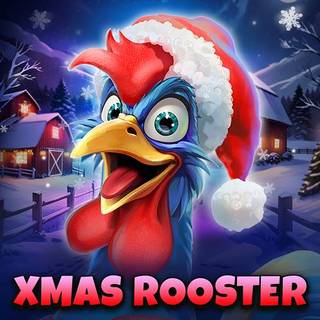 Xmas Rooster