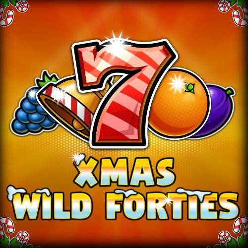 Wild Forties Xmas