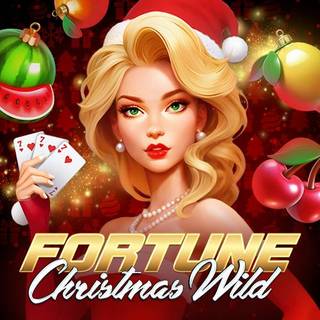 Fortune Christmas Wild