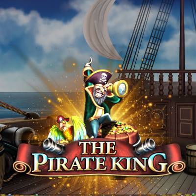 The Pirate King