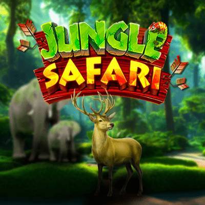 Jungle Safari