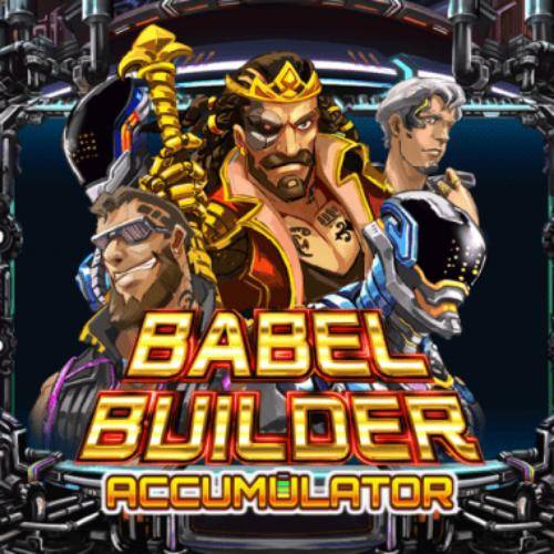 Babel Builder Accumulator