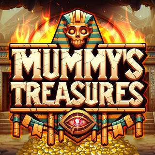 Mummy's Treasures