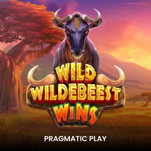 Wild Wildebeest Wins