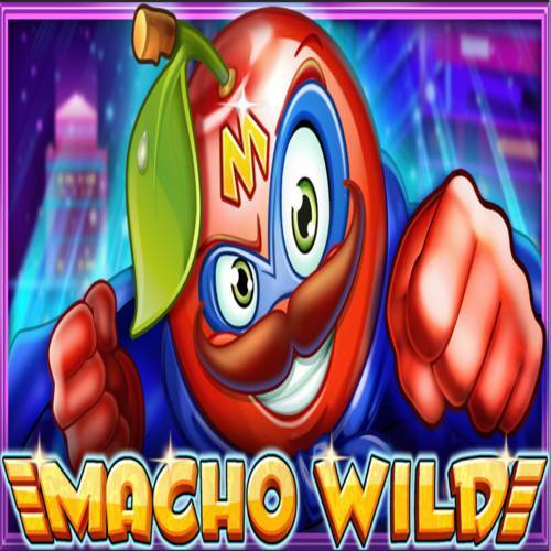 Macho Wild