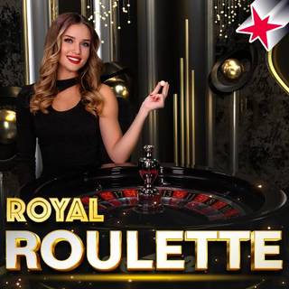 Royal Roulette