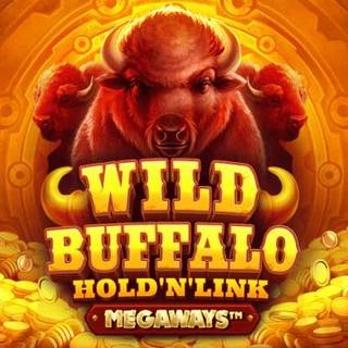 Buffalo Megaways: Hold 'N' Link