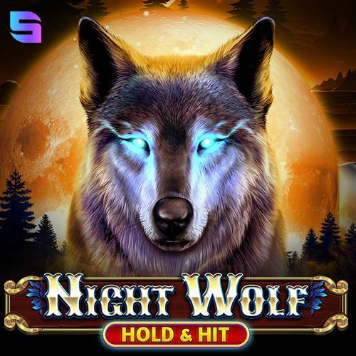 Night Wolf - Hold & Hit