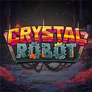 Crystal Robot