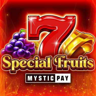 Special Fruits