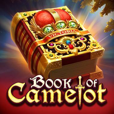 Book Of Camelot