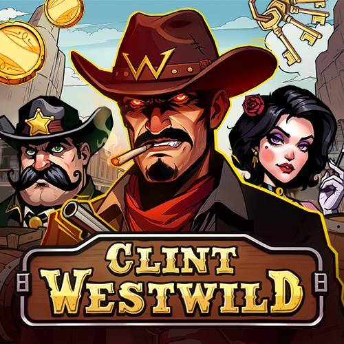 Clint West Wild