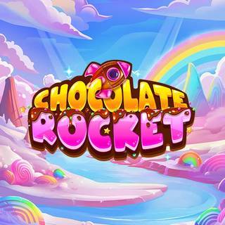 Chocolate Rocket