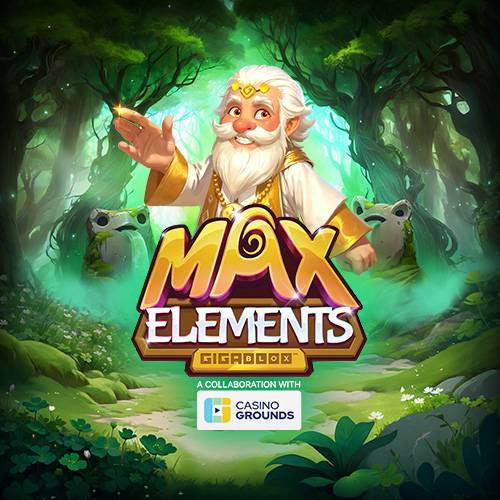 Max Elements GigaBlox