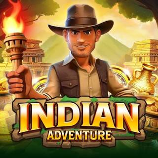 Indian Adventure